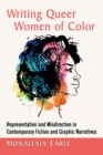 Image for Writing Queer Women of Color