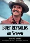 Image for Burt Reynolds on Screen