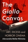 Image for The Giallo Canvas