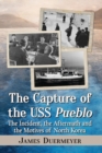 Image for The Capture of the USS Pueblo