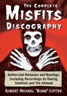 Image for The Complete Misfits Discography