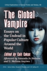 Image for The Global Vampire : Essays on the Undead in Popular Culture Around the World