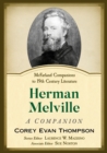 Image for Herman Melville : A Companion