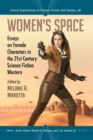 Image for Women&#39;s Space