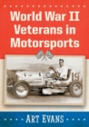 Image for From V-Day to the Checkered Flag : World War II Veterans in Motorsports