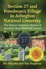 Image for Section 27 and Freedman&#39;s Village in Arlington National Cemetery
