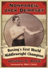 Image for Nonpareil Jack Dempsey : Boxing&#39;s First World Middleweight Champion
