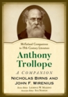 Image for Anthony Trollope