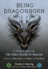 Image for Being Dragonborn