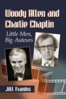 Image for Woody Allen and Charlie Chaplin
