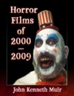 Image for Horror films of the 2000s