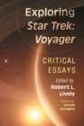 Image for Exploring Star Trek: Voyager