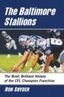 Image for The Baltimore Stallions