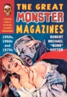 Image for The Great Monster Magazines