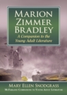 Image for Marion Zimmer Bradley  : a companion to the young adult literature