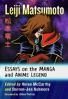 Image for Leiji Matsumoto  : essays on the manga and anime legend