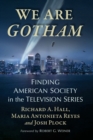 Image for We Are Gotham