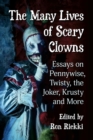 Image for The Many Lives of Scary Clowns