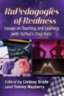 Image for RuPedagogies of realness  : essays on teaching and learning with RuPaul&#39;s drag race