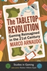Image for The Tabletop Revolution