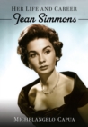Image for Jean Simmons  : her life and career