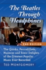 Image for The Beatles Through Headphones