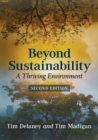 Image for Beyond Sustainability