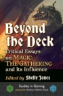 Image for Beyond the deck  : critical essays on magic