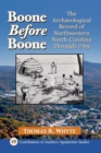 Image for Boone Before Boone