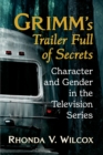 Image for Grimm&#39;s Trailer Full of Secrets
