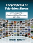 Image for Encyclopedia of Television Shows