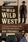 Image for Wandering The Wild Wild West