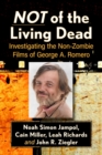 Image for Not of the Living Dead