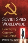 Image for Soviet Spies Worldwide