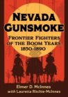 Image for Nevada Gunsmoke