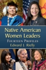 Image for Native American Women Leaders
