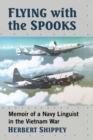 Image for Flying with the Spooks