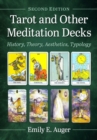 Image for Tarot and other meditation decks  : history, theory, aesthetics, typology