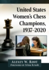 Image for United States women&#39;s chess champions, 1937-2020