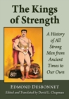 Image for The Kings of Strength