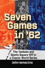 Image for Seven Games in &#39;62