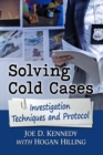 Image for Solving Cold Cases
