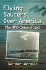 Image for Flying Saucers Over America
