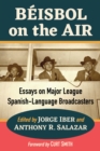 Image for Beisbol on the Air