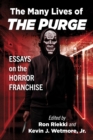 Image for The Many Lives of The Purge : Essays on the Horror Franchise