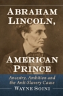 Image for Abraham Lincoln, American Prince