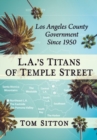 Image for L.A.&#39;s Titans of Temple Street