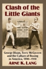Image for Clash of the Little Giants