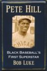 Image for Pete Hill  : Black baseball&#39;s first superstar