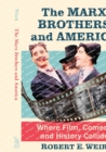Image for The Marx Brothers and America